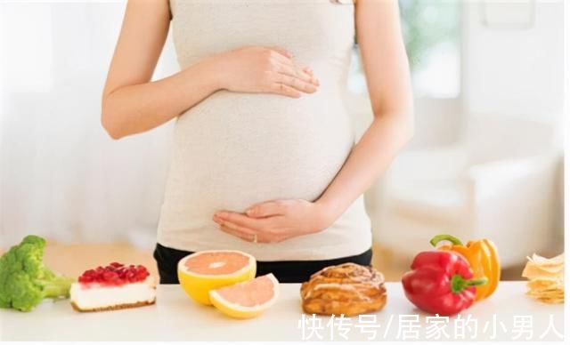 体重|孕中期，准妈妈如何控制体重和血糖?我给你四个建议，值得收藏