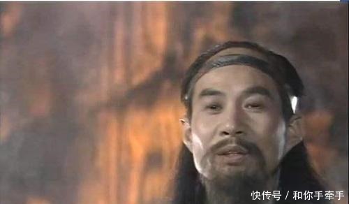 元始|元始有一徒孙，心地善良，救过姜子牙，却被燃灯当炮灰，应劫而死