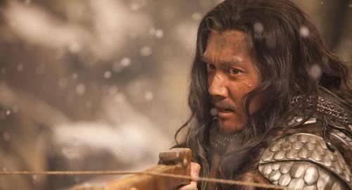 改写|项羽过了乌江，历史会改写吗？