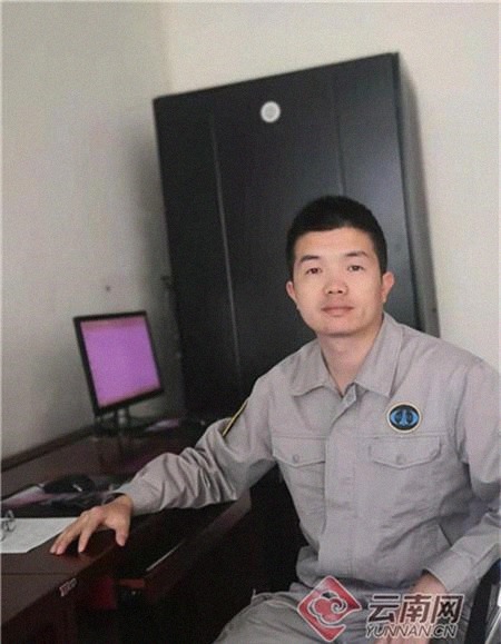 火箭起飞 “嫦五”奔月成功!一起来认识探月工程中的云南人