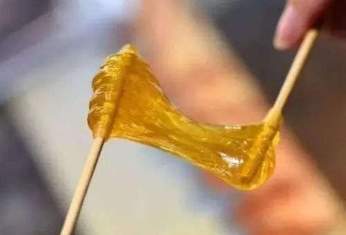 暴露年龄的7种糖果,吃过3种的是小姐姐,全吃过的孩子都能打酱油了
