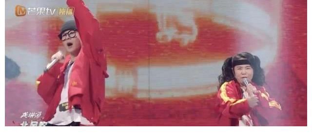 流行樂|《說唱聽我的2》，Respect