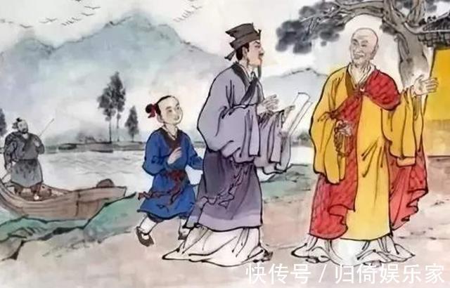 灵感&火葬场门口一对联，堪称绝对，上联进去一个又一个