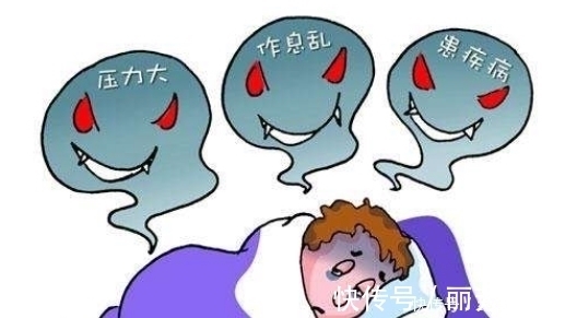 睡眠质量|难入睡，总是醒，一周吃3次它，静心安神，一觉到天亮，远离失眠