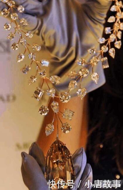 想象力 15件顶级奢饰品,贵到你怀疑人生,真的是贫穷限制了想象力!