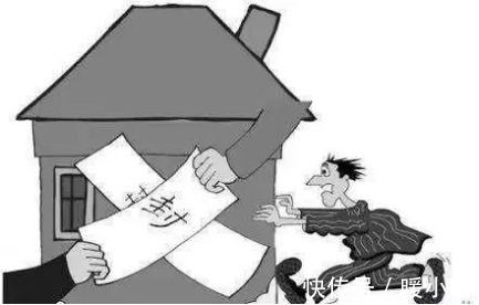 房子|在外租房遇上这5种情况的房子要注意了!最好离它远一点