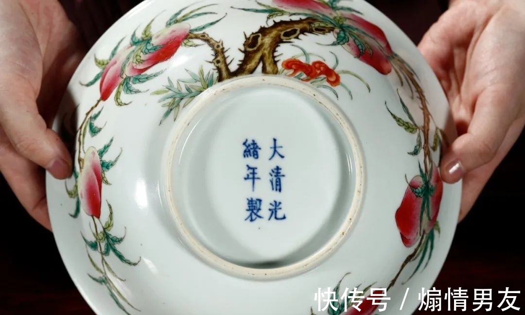 瓷器!艺是网拍 一月月拍|神武·明清官窑瓷器精选专场