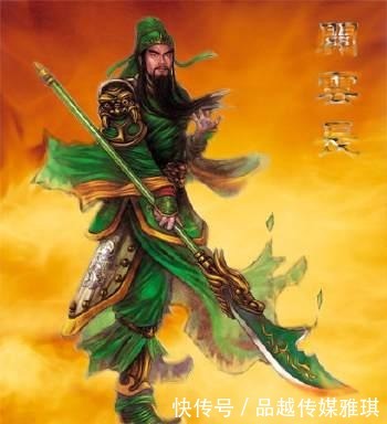 武将|三国中蜀国最值得称赞的武将，赵云排第二，关羽当之无愧第一