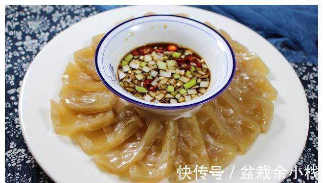 小米辣|自制猪皮冻，不加一滴油，只要一锅水，劲道爽滑，过年不用买了