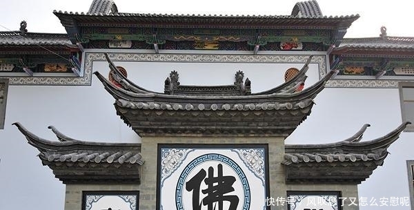 迷信|为什么寺庙普遍不能拍照与迷信无关,这三点才是原因