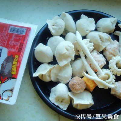 好吃到模糊的砂锅饺子，怎么都吃不够