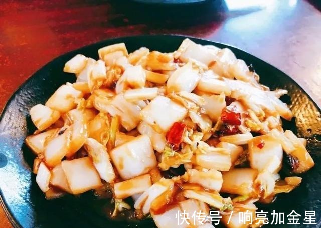 饺子|冬天白菜这么做的吃,不仅健康营养竟还可以抗癌,增强免疫!