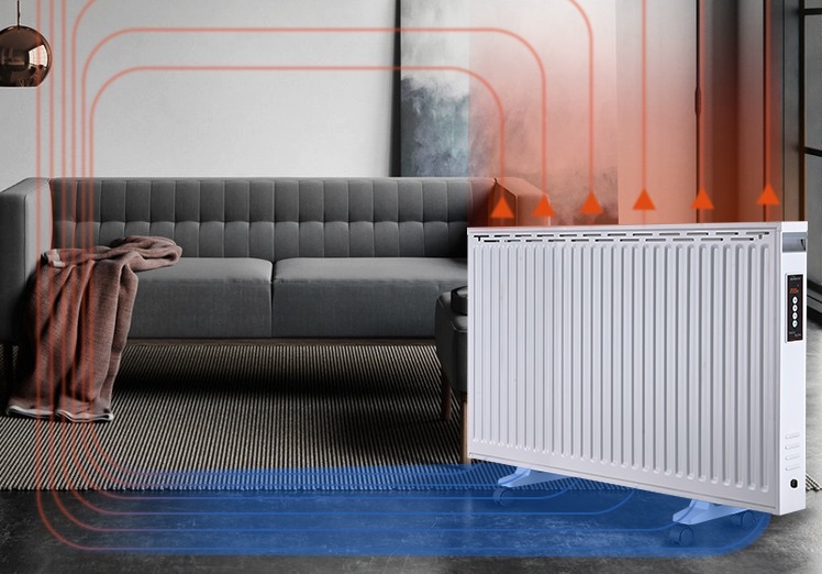 彩神vll山东拓昊暖通设备有限公司：直管高大空间篮球场车间燃气辐射采暖设备专业供应商(图1)