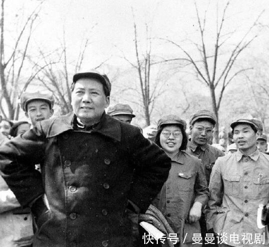 张有成|木匠救主席一命,还给了五个银元,建国后毛主席也没忘