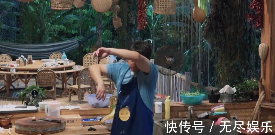 嘉宾重复请、广告太频繁、农活总干不完,被《向往4》劝退