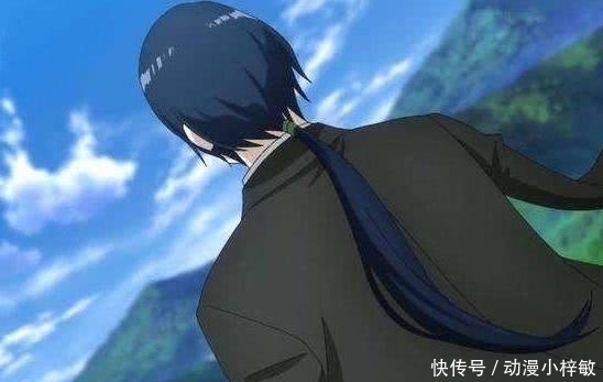 巫阳|动漫《一人之下》真人版!冯宝宝的装扮绝了,性感夏禾惊艳