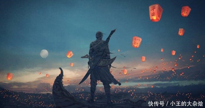 成语|这个成语如今用来骂人,可它当初却是极佳的赞语,一般人享用不起