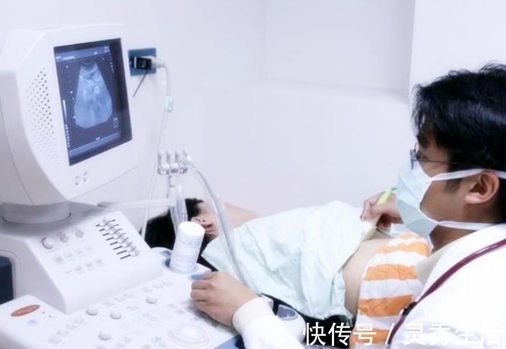 检查|怀孕期间,产检时4种结果“异常”,可能是胎儿智力出现问题了