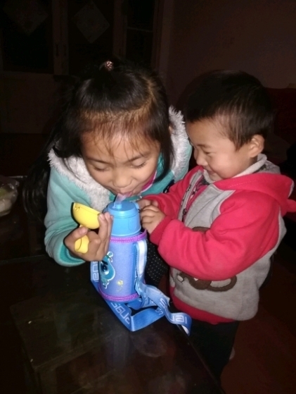 喝水|3个时间段不要强迫孩子喝水,易积食伤脾胃,别不当回事