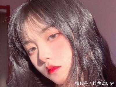 理发师 女生剪头发时,这“3句话”最好别用在发型师身上!不然剪完你就后悔吧