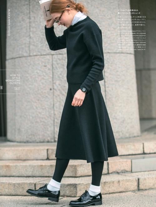 女人保持年轻感的窍门，搭配上做到这3点，就算40岁也不容易显老