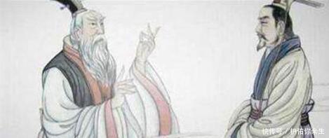 姜子牙|周文王背着姜子牙走了800步,周朝800年,周文王犯了个错误