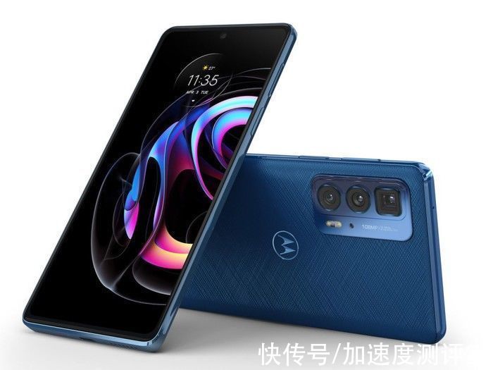 摩托罗拉|一亿像素+50X潜望式变焦+144Hz高刷屏，这款旗舰机售价仅1949元