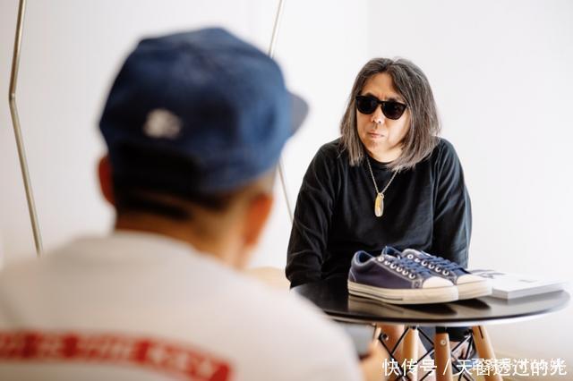 tag@藤原浩真的只会印Logo看懂「这个」设计理念,就会秒懂