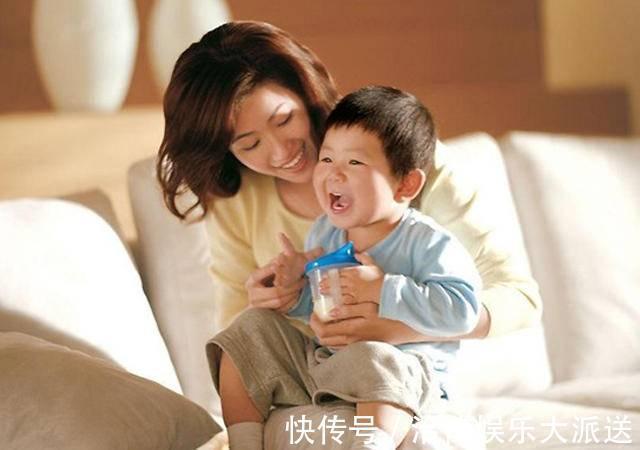妈宝|孩子不叫“妈妈”改叫“妈”,别看一字之差,教育方式也要变!