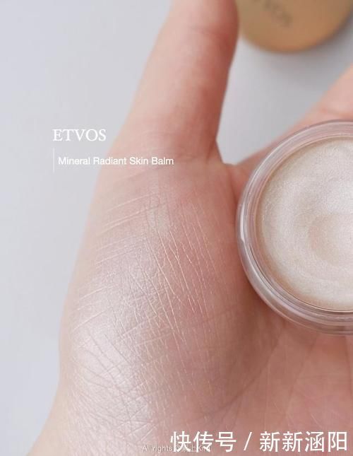 宝藏|小众、停产、贵妇、宝藏……日杂妆的精髓果然在日系彩妆的光泽里