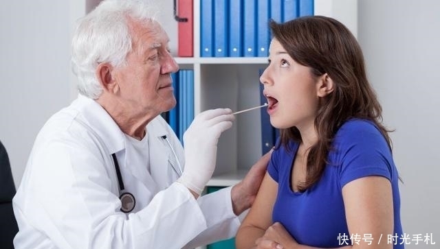 慢性咽炎不用愁,常用“3物”泡水喝,助你嗓子“亮又响”