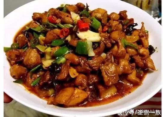 家常|推荐香飘满屋的12道家常，美菜味简单实惠，下酒下饭，上桌抢着吃