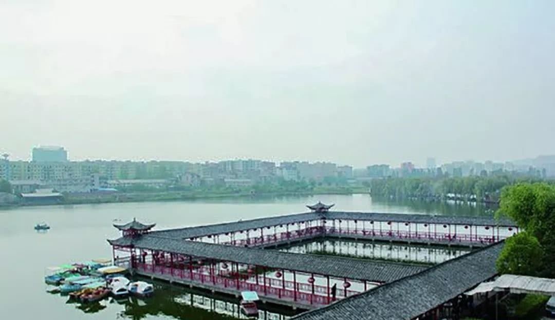 天下|天下曾有几个“衡州”?