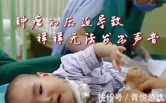 医生|故事吉林1岁男童体内埋藏定时炸弹,致命肿瘤横行,医生妙手回春