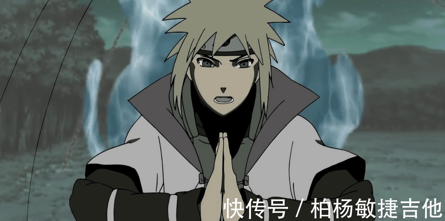 九尾|仅出现过三次的尸鬼封尽,两位火影因此牺牲,他却敢与死神卡bug