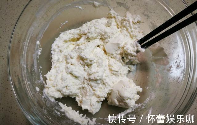 糖油粑粑|此菜被称为“妇科圣药”,隔三差五吃1次,滋润卵巢,皮肤紧致
