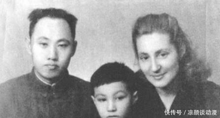 外籍|她是八路军唯一的外籍女军官,为中国工作20年,晚年被迫移居西德