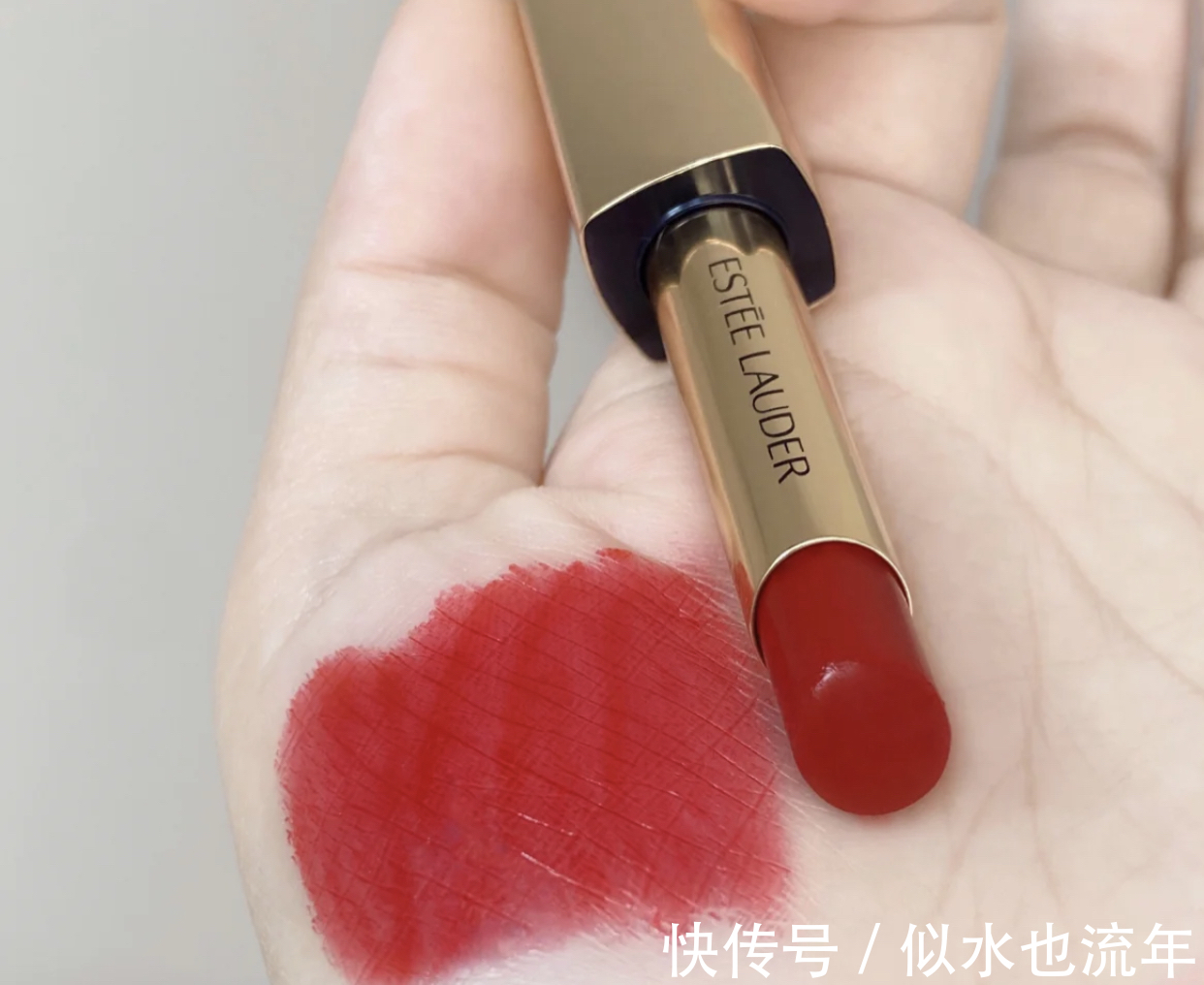 百搭 日常百搭的口红推荐:不仅是黄皮亲妈,而且对各种皮肤都十分友好