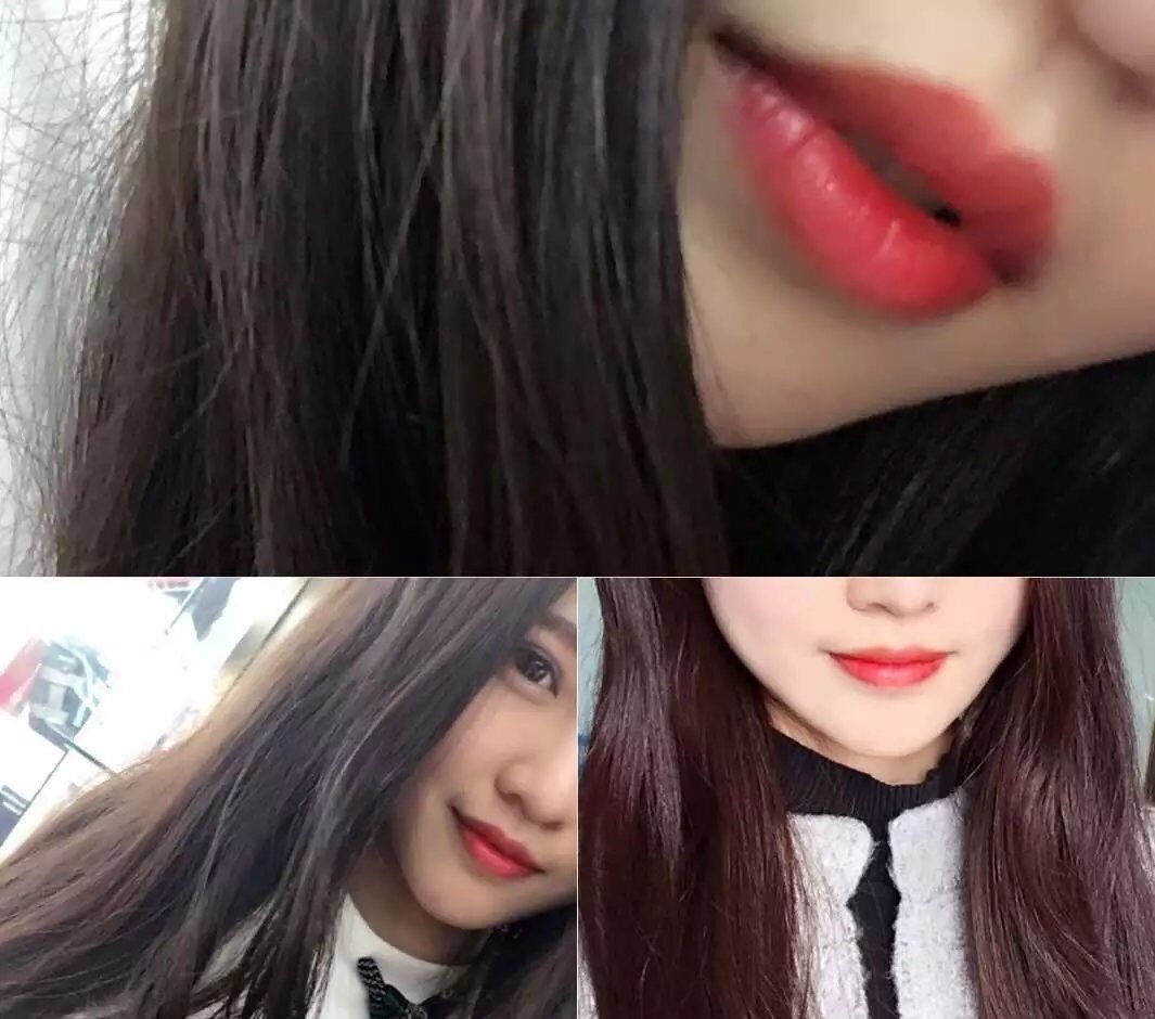 显白 这些高级显白口红女人必备,滋润不拔干轻松打造日常少女自然妆感