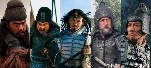损失|刘备伐吴损失哪些猛将？如果他们不死，诸葛亮北伐会成功吗？