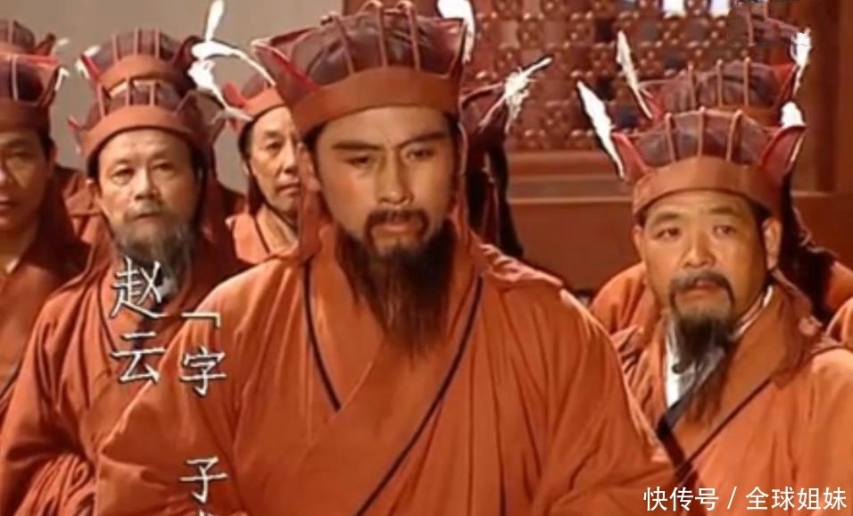 太史慈|正史中吕布和赵云武力都排不上号,三国的八大猛将究竟是谁呢?