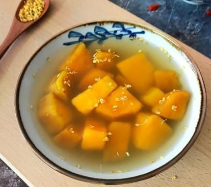 世界第一|日本人常吃的“长寿果”，我国产量大，吃的人却少，不懂吃太可惜