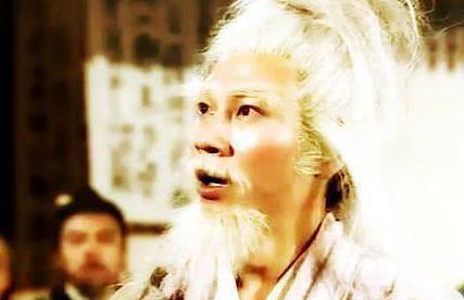 射雕|《射雕》第一高手既非欧阳锋,亦非周伯通,而是公孙止的师公