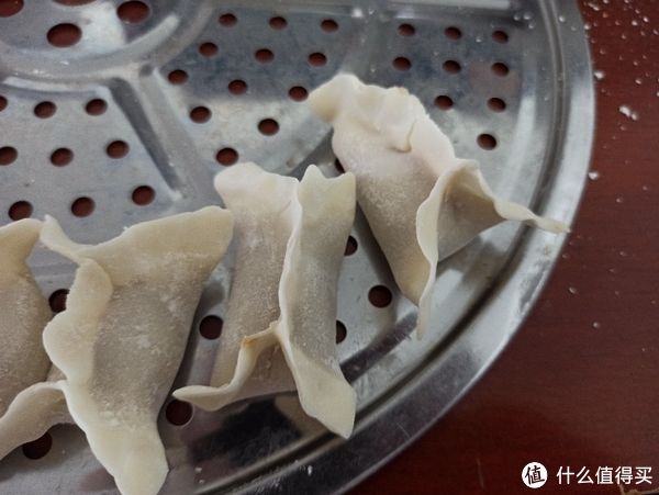 好吃|好吃的 篇十九：周末在家煮饺子。