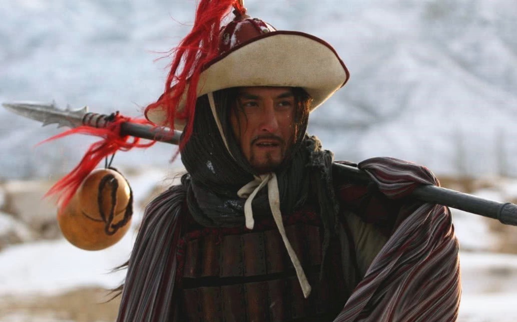 逼上梁山|被“逼上梁山”的林冲,为何不能算老实人?