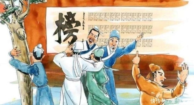 仕途|大宋理科生:科举不易,上岸太难?无妨,弃文从理也能步入仕途