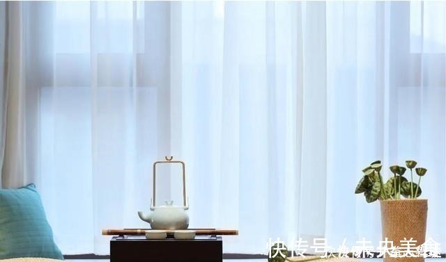 仪式感|270㎡大平层,新中式风格带来的仪式感和舒适感!