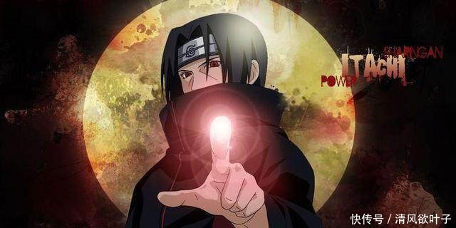 螺旋手里剑|小小丸子却有大用!火影里中了螺旋丸活下来的只有一人