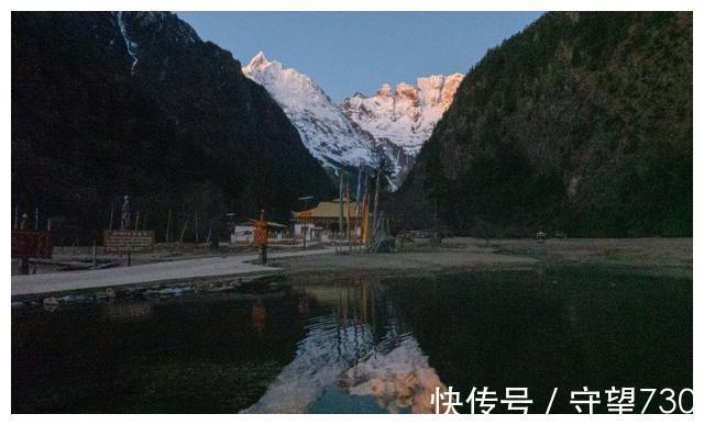 梅里雪山|香格里拉，梅里雪山徒步之旅，真的是太好玩了