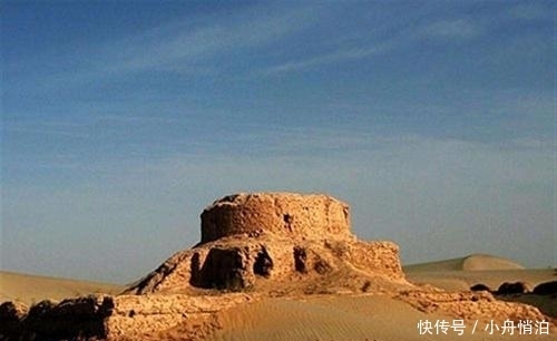 考古队挖掘九层妖塔,为何挖到第二层就突然不挖了?你看挖出了啥